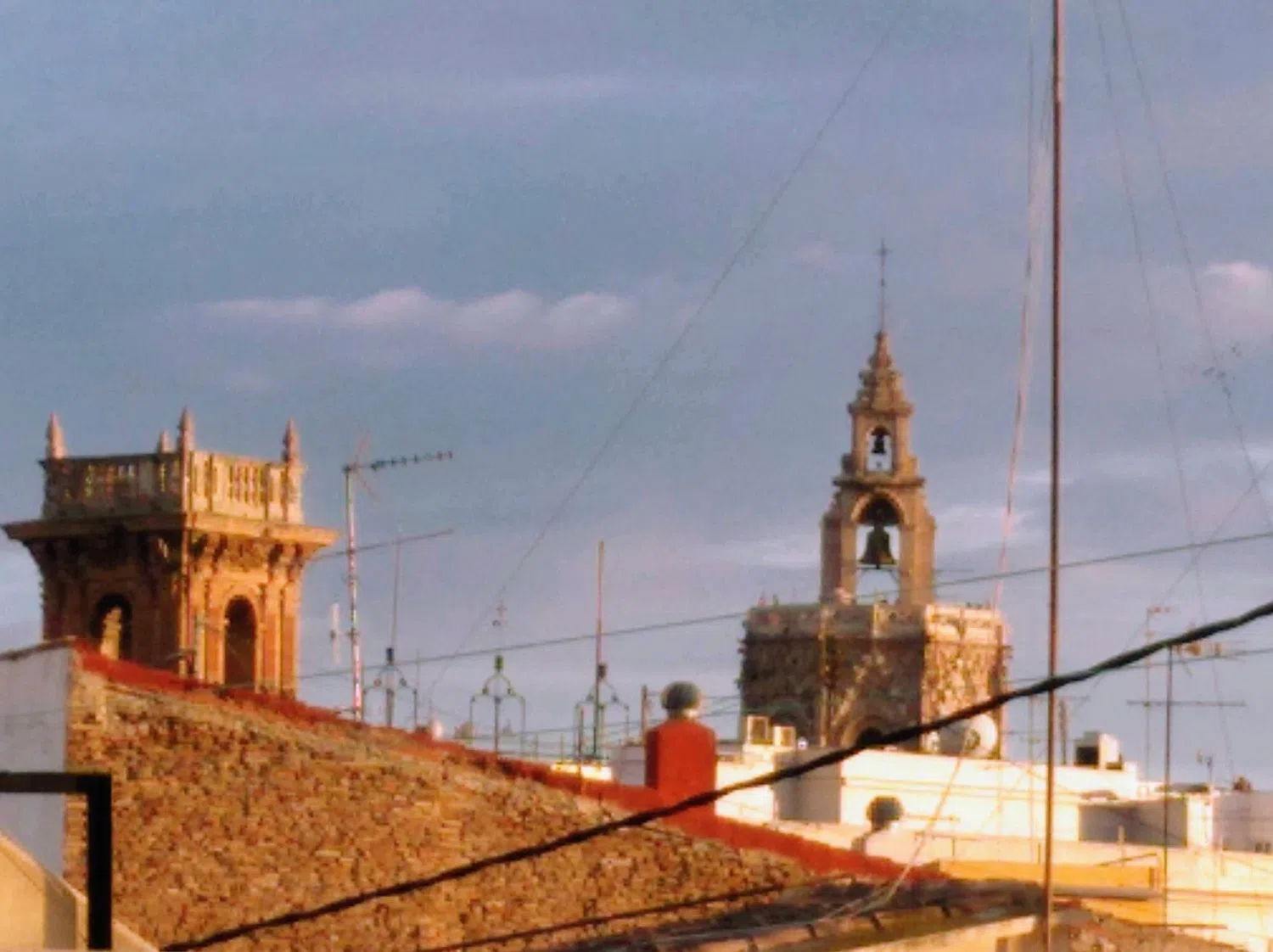 Ático en calle del Pintor Fillol, 7 - Foto 6