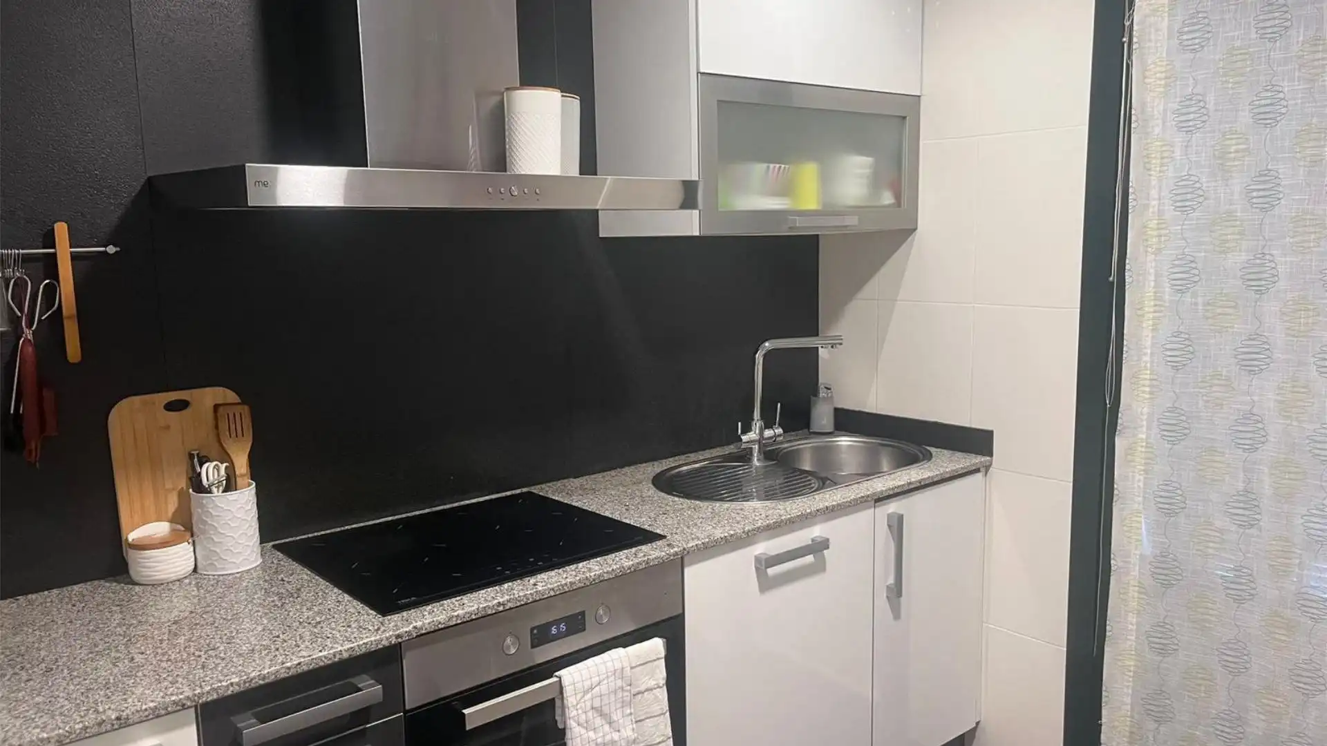 Planta baja en  Carrer de Gaston Vuillier 10 - Foto 13