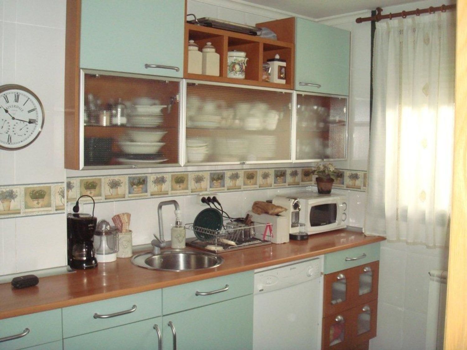 Chalet adosado en Camino de la Flecha, 36, Las Villas - Valparaíso - Foto 2
