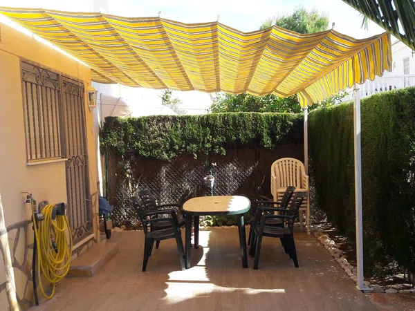 Chalet pareado en Avenida de Gaudi, 9 r, Oliva Nova, Oliva Nova - Foto 4