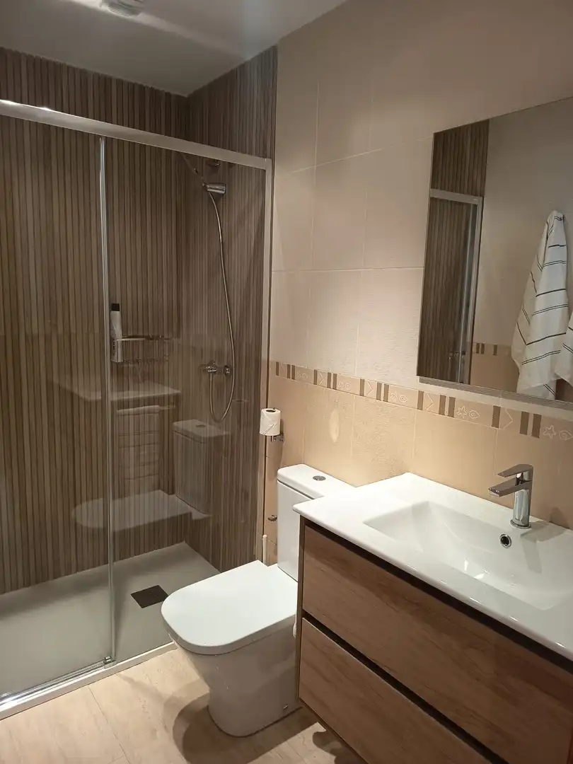 Apartamento en  Calle Vázquez Montalbán 23 - Foto 8
