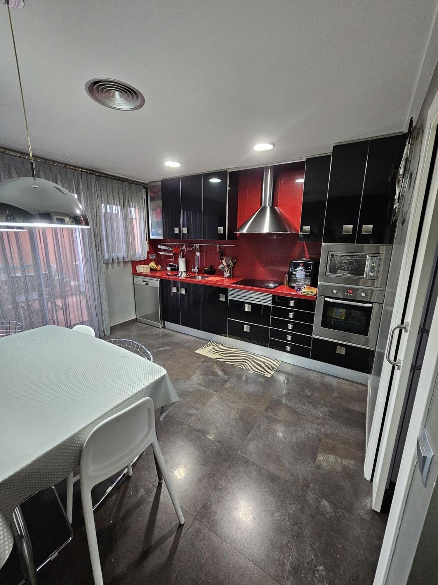 Chalet adosado en Avenida Serra Espadà, 107 - Foto 4
