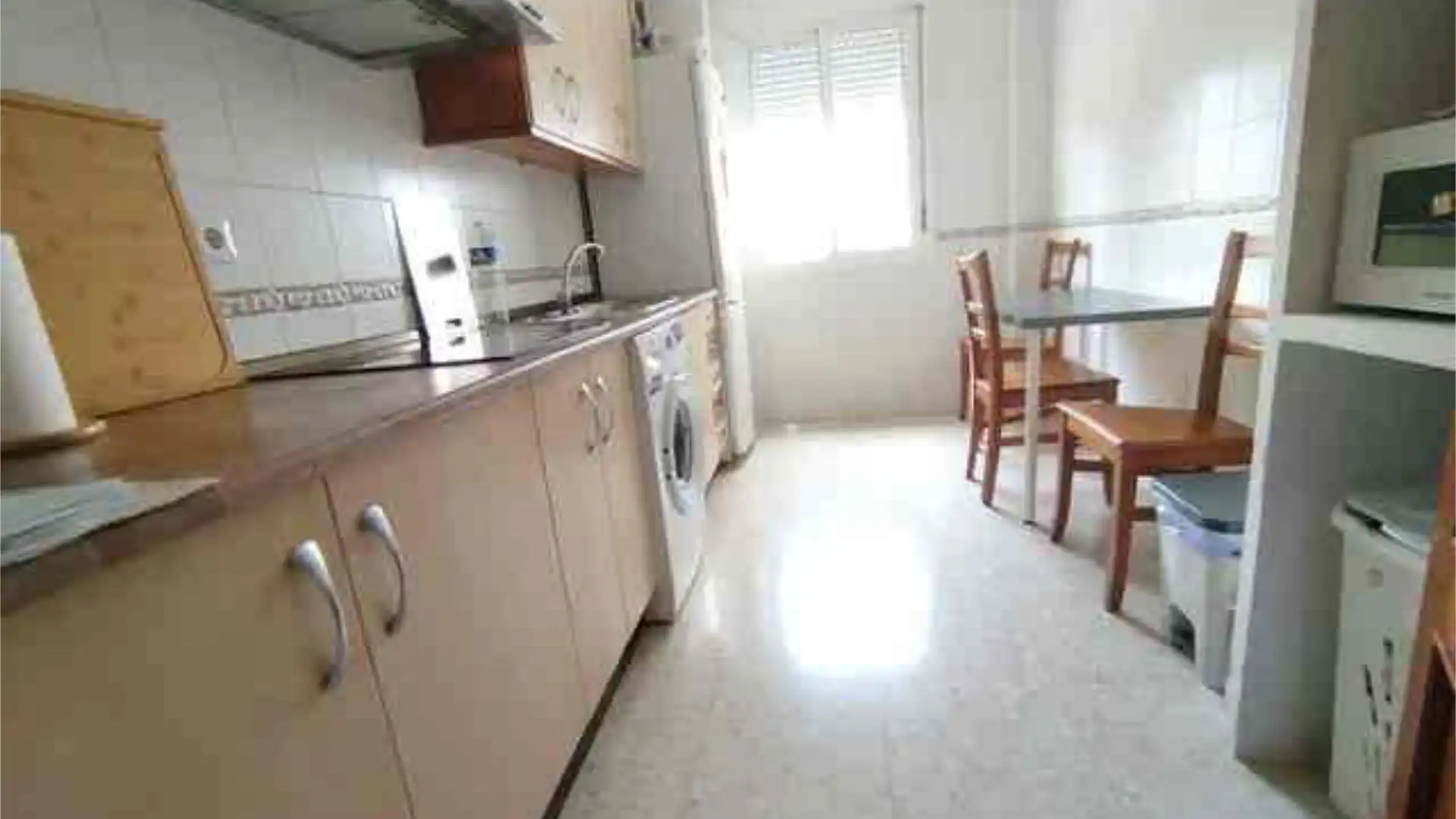 Piso en Madre de Dios - Foto 2