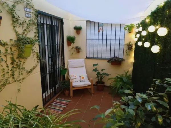 Piso en calle Estados Unidos, 40 - Foto 12