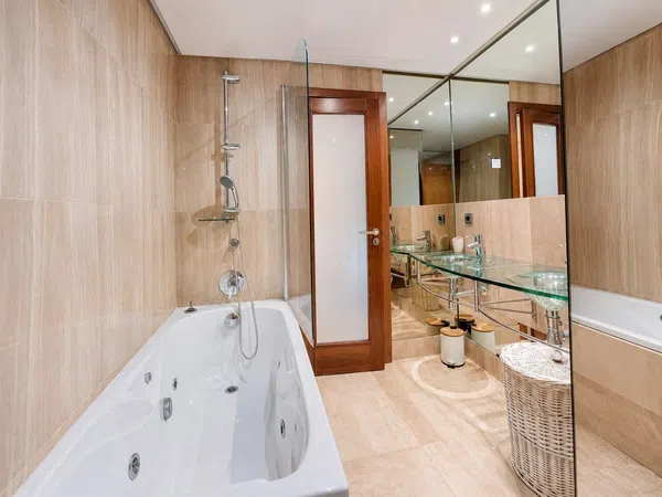 Loft en Calle del Mare Nostrum, 42, Kempinski - Foto 17