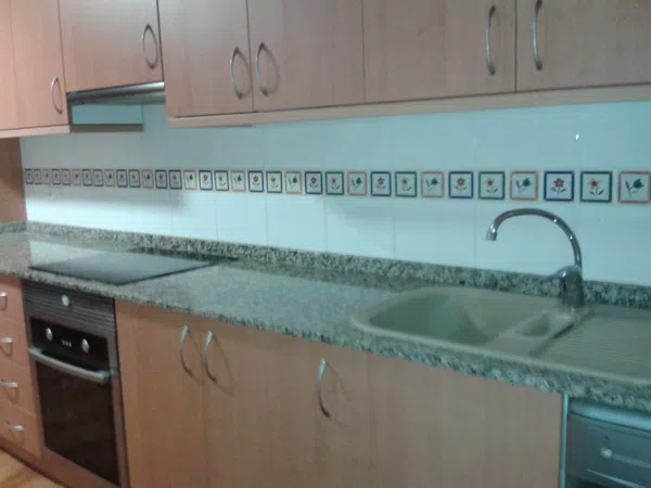 Piso en Calle Caridad, 32 - Foto 5