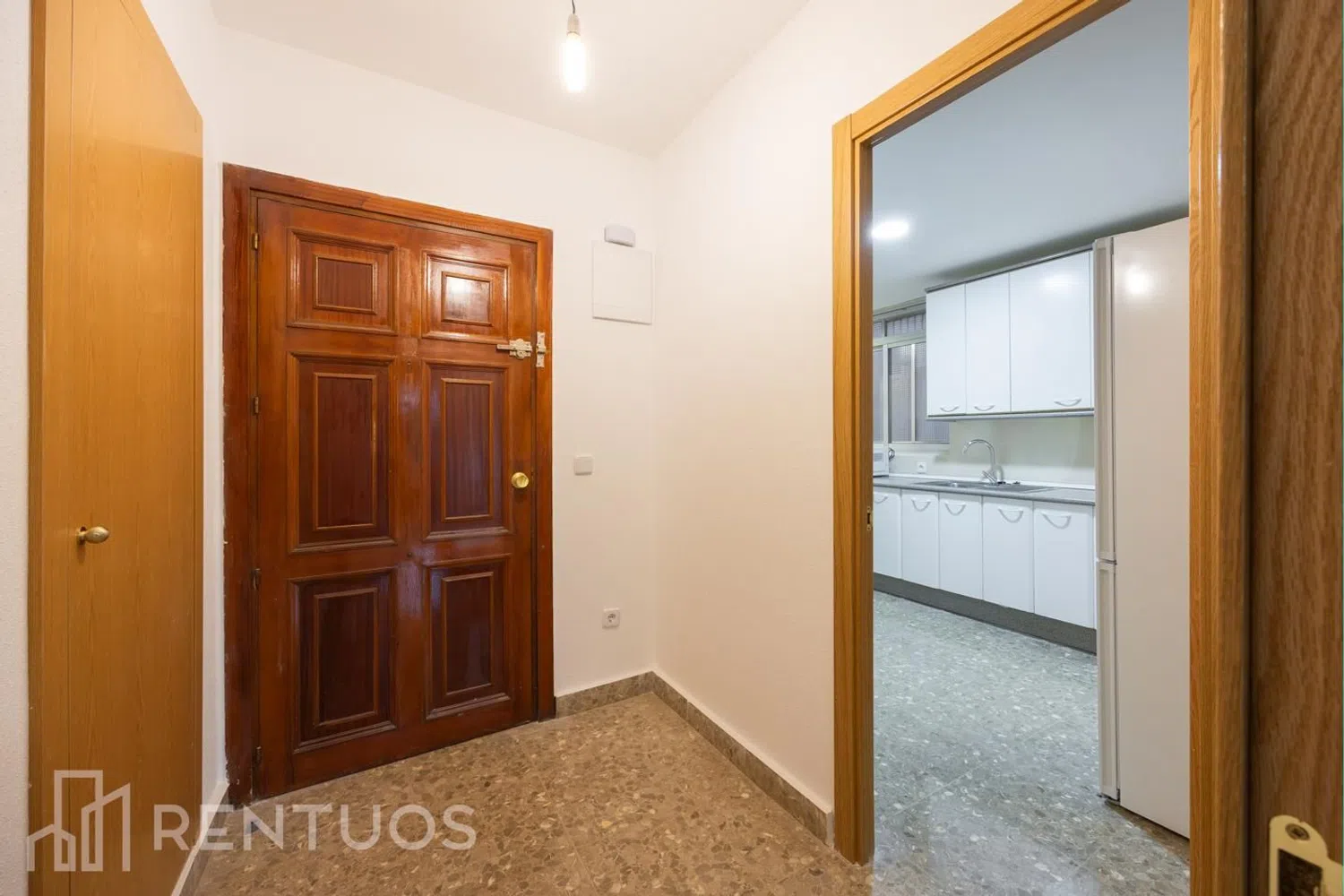 Piso en avenida de Arqueros - Foto 7