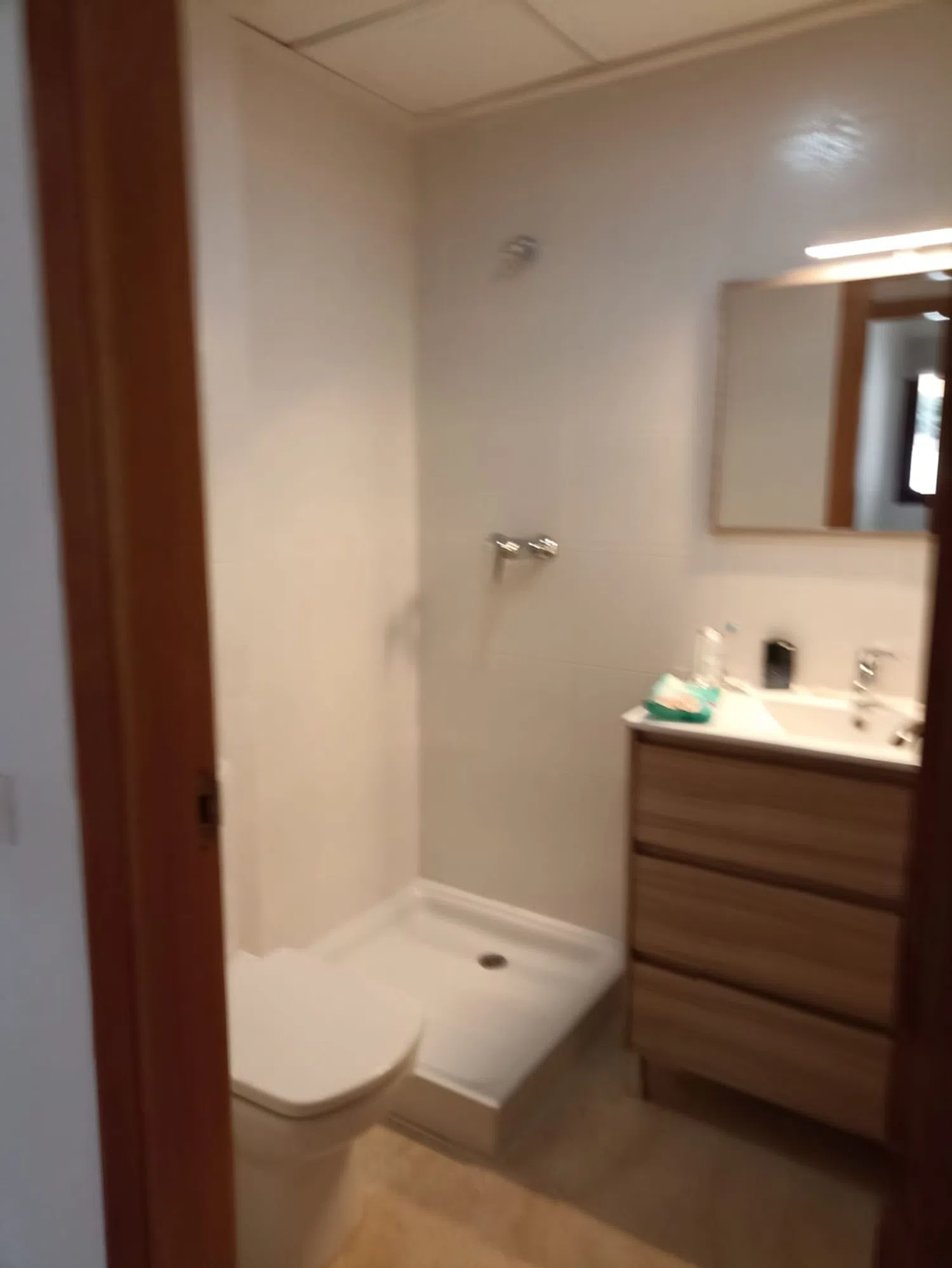 Chalet adosado en calle Junco , Torreguil, 19 - Foto 6