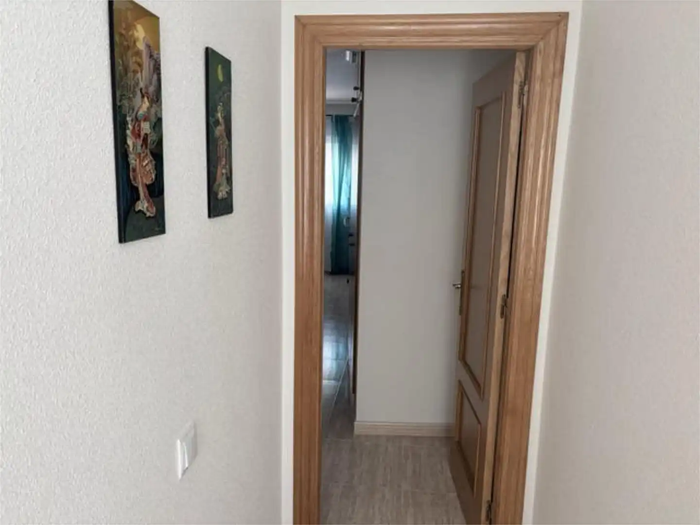 Piso en Torreaguera - Foto 1