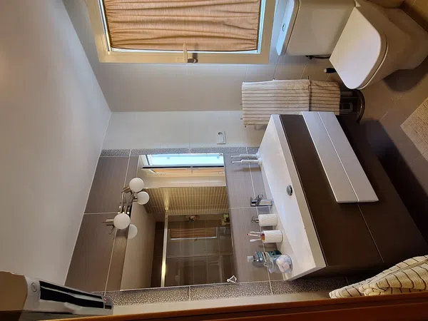 Piso en calle Estados Unidos, 99 - Foto 12