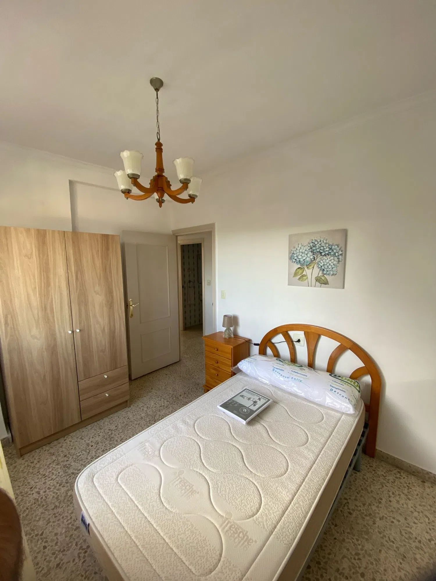 Piso en avenida Ciudad de Almería, 20 - Foto 9