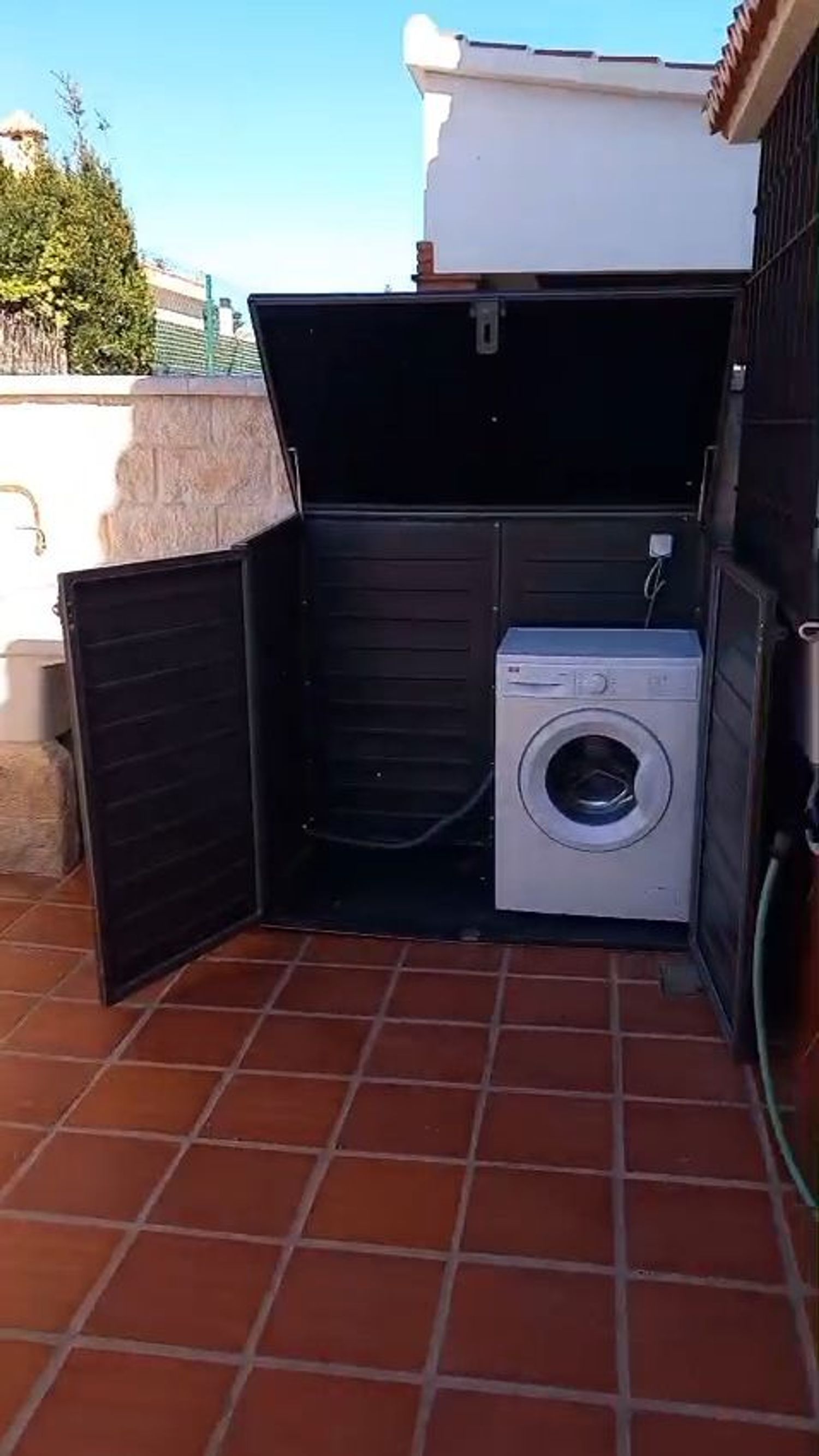 Casa independiente en calle Aguamarina, 6 n - Foto 15