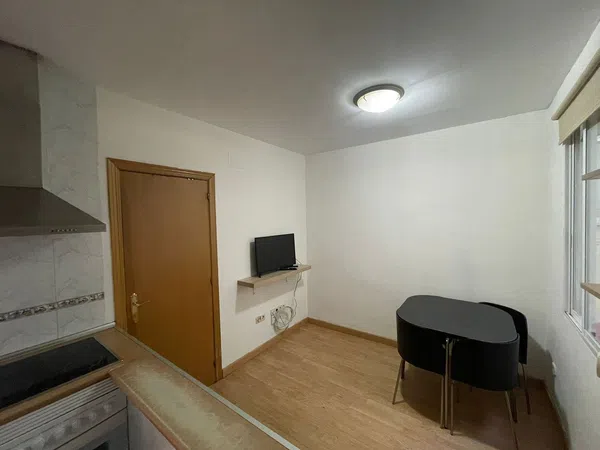 Piso en calle de José Antonio de Armona, 24