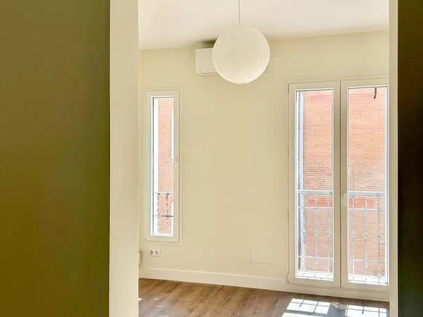 Piso en avenida del Monte Igueldo, 98