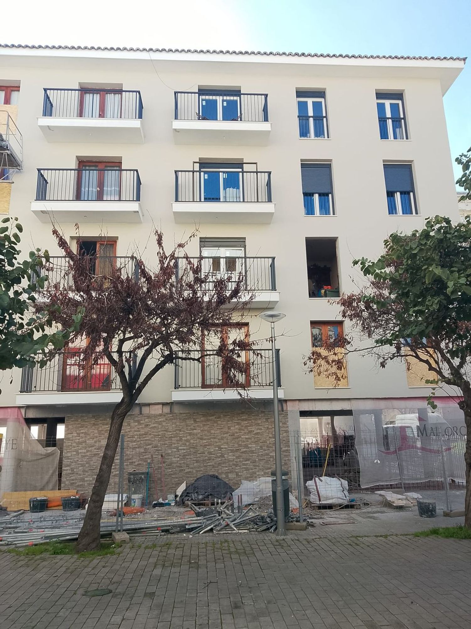 Piso en calle de Caracas, 1 a - Foto 8