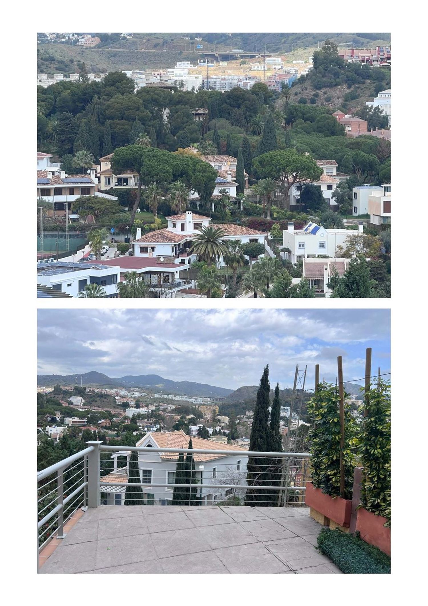 Piso en Malagueta - Monte Sancha, Málaga - Foto 2