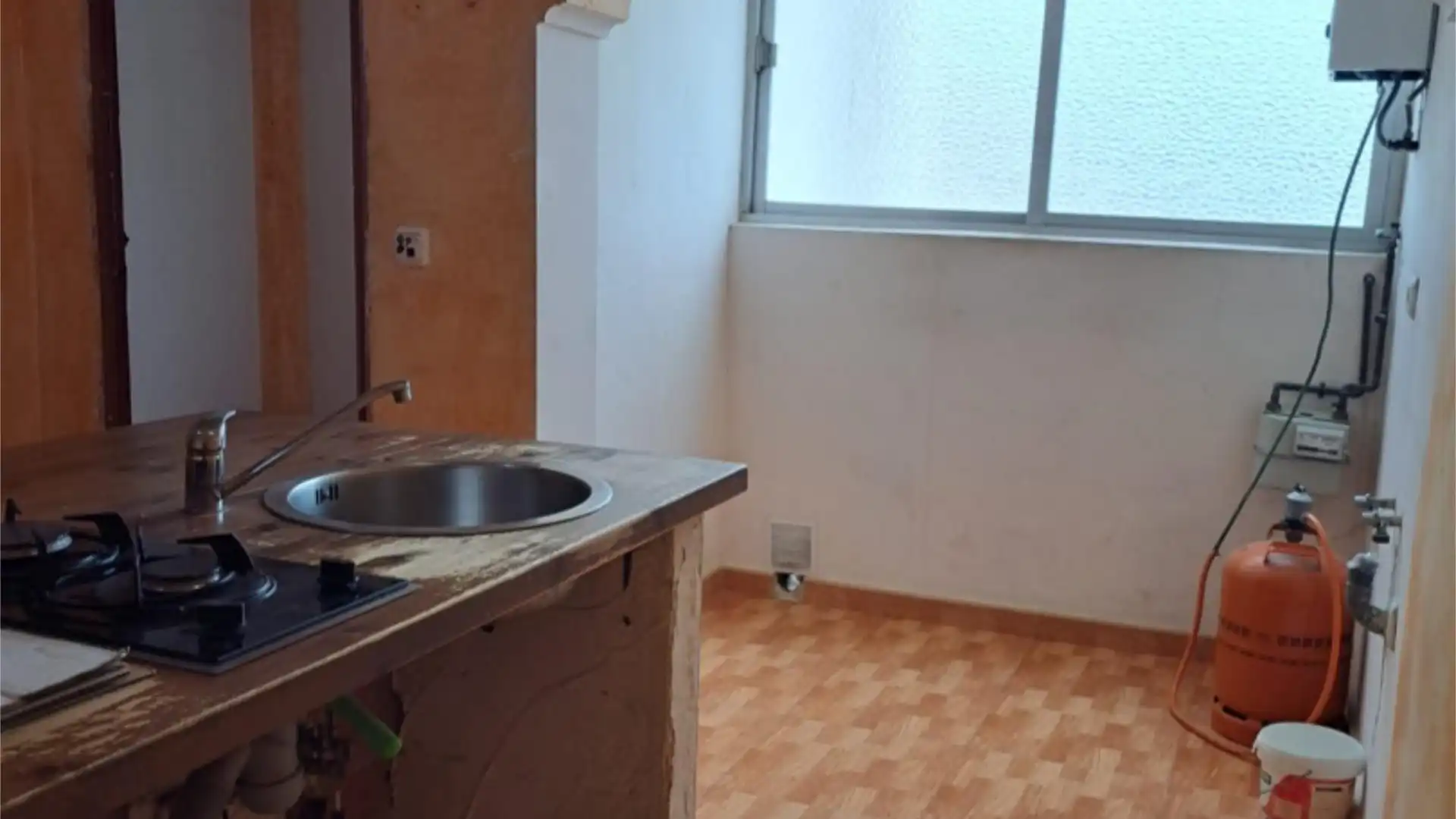 Piso en  Carrer Leopoldo Vicente Serrano 13 - Foto 11