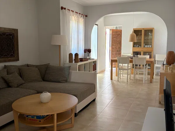 Casa o chalet independiente en Calle Algemesí, 8 - Foto 4