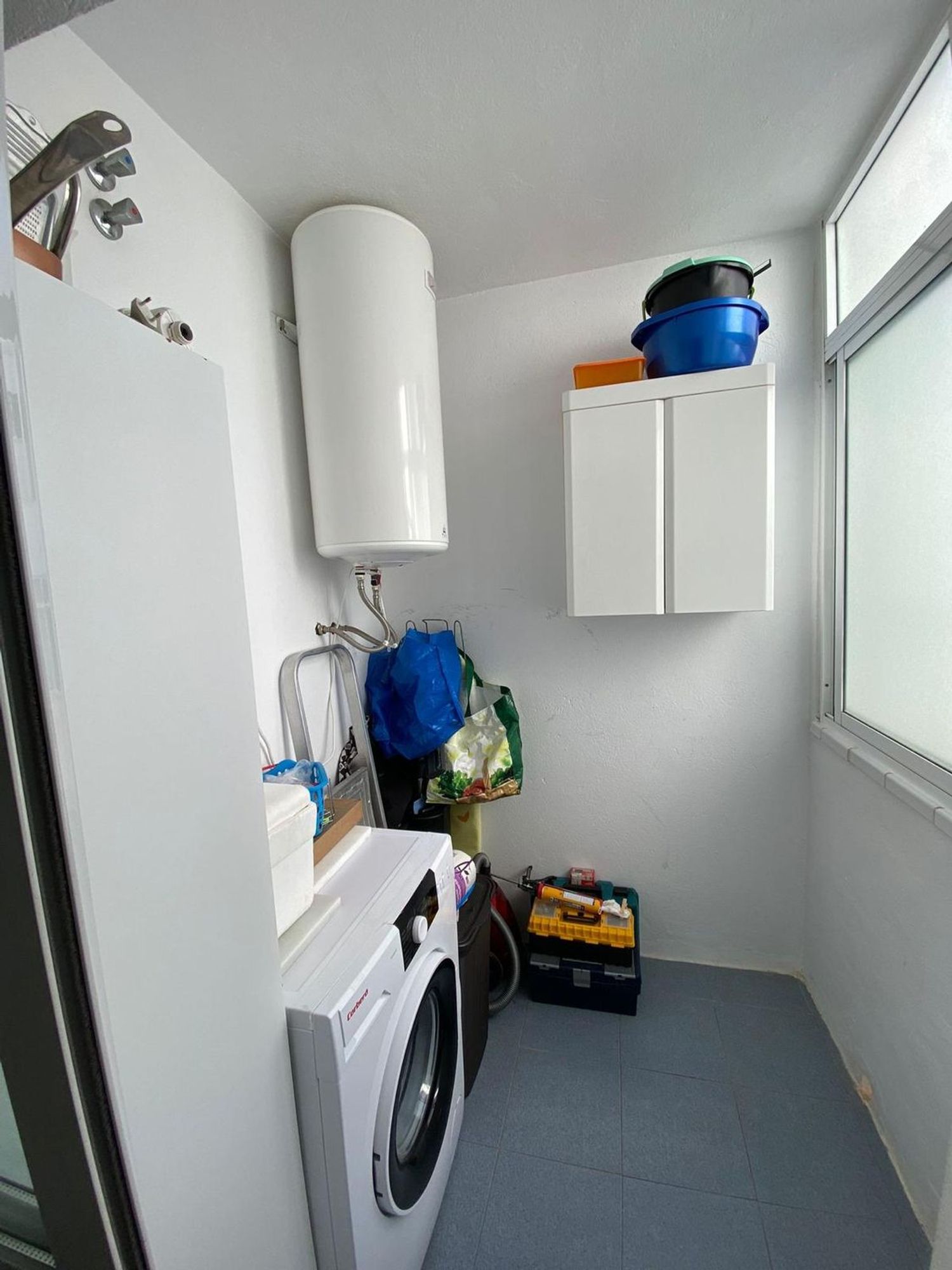Piso en Primera Fase El Mirador, 1 Parcelarcnumescaleraa, Nuevo Portil, Nuevo Portil - Foto 17
