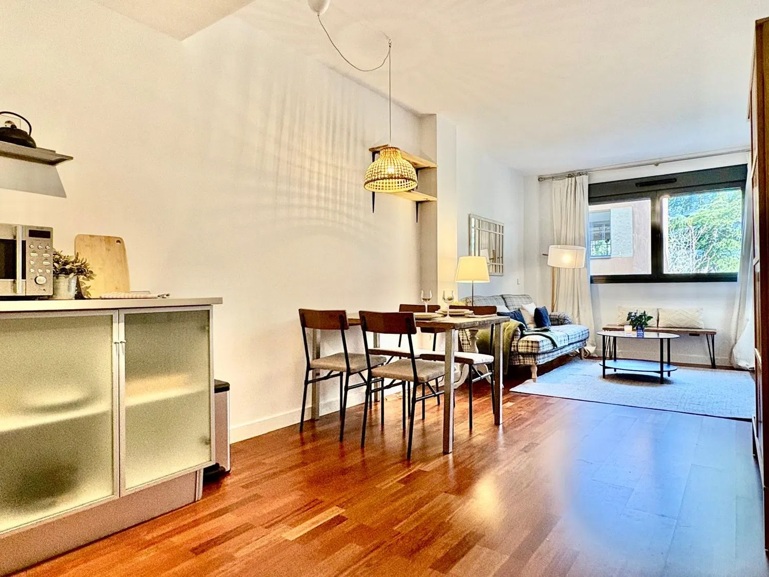 Piso en calle de Felipe Campos, 10 - Foto 2