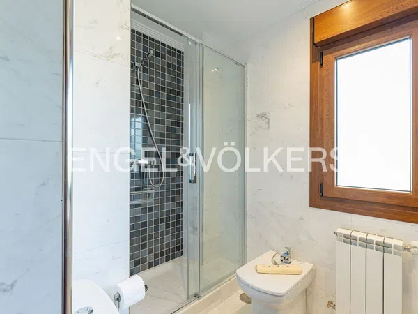 Casa o chalet independiente en Somosaguas, Somosaguas - Foto 46