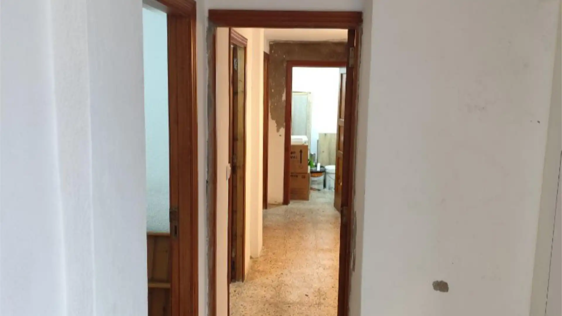 Casa adosada en  Calle Padre José de Sosa 10 - Foto 26