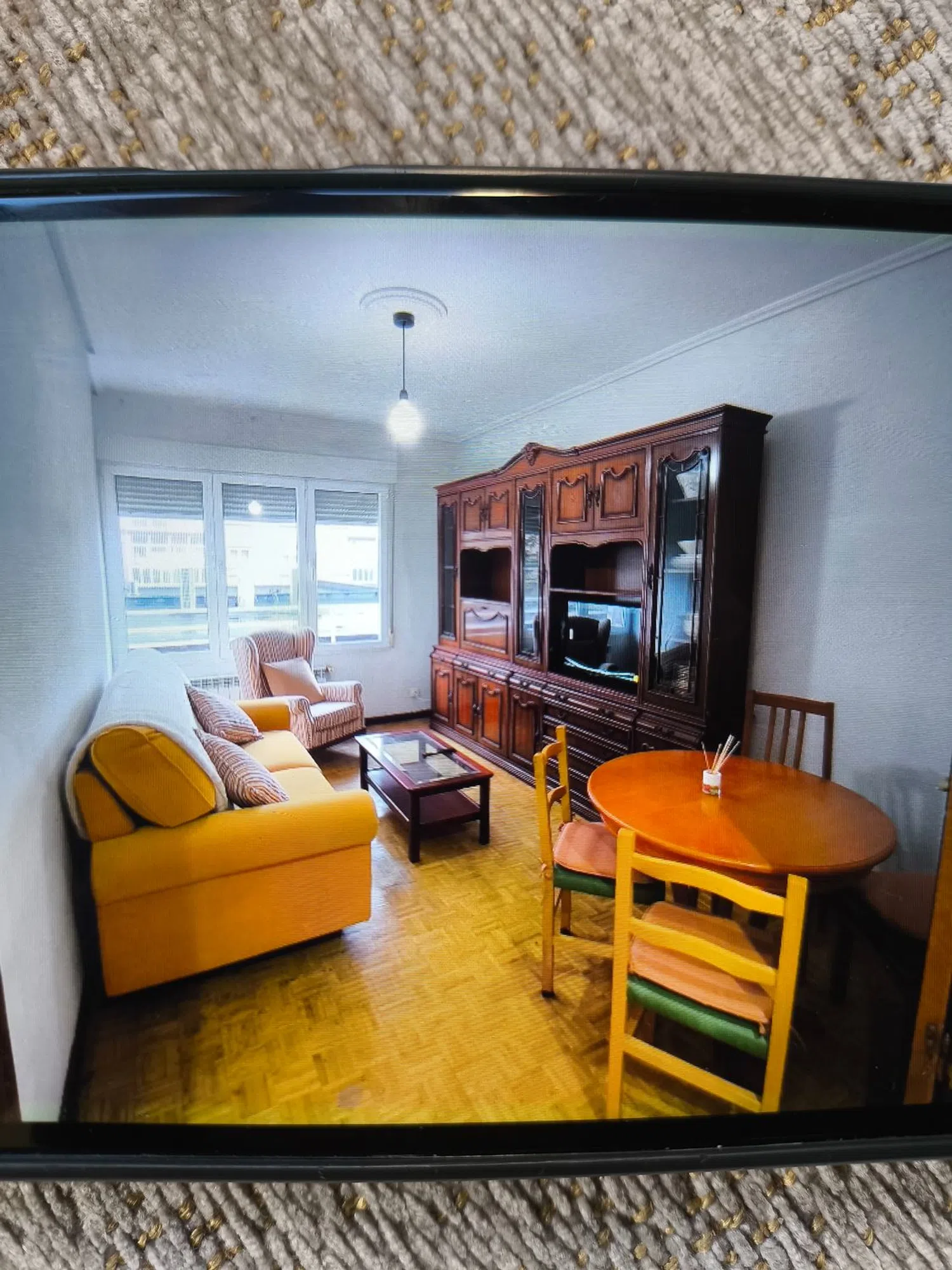 Piso en calle Jacinto Benavente, 7 - Foto 2