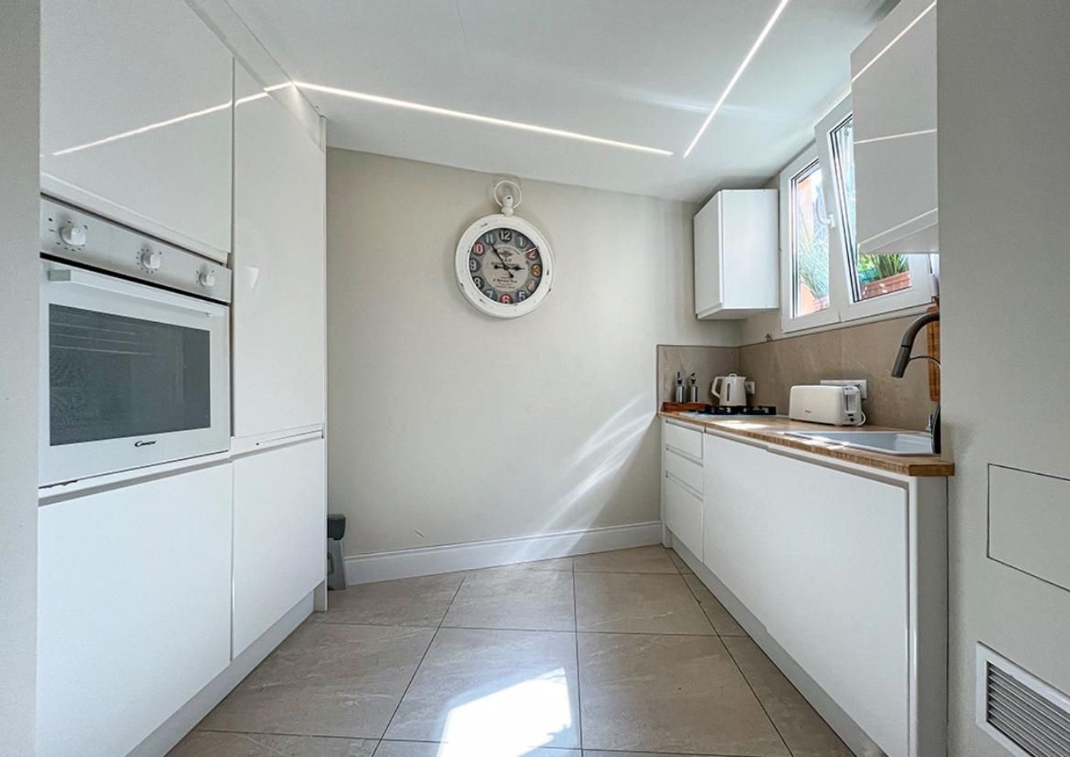 Chalet adosado en Calle Antoni Mulet, 8 - Foto 4