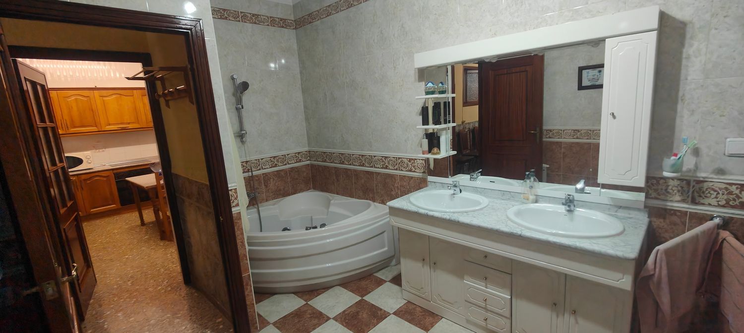 Casa o chalet independiente en Avenida Andalucia, 90 - Foto 5
