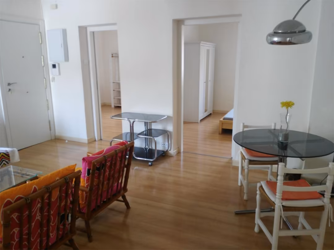 Piso en  Calle de Canillas 33