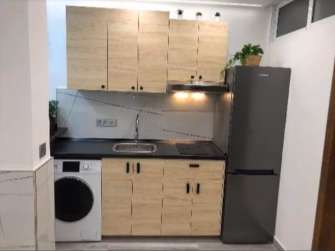 Estudio en  Calle Tamarindos 2 - Foto 4