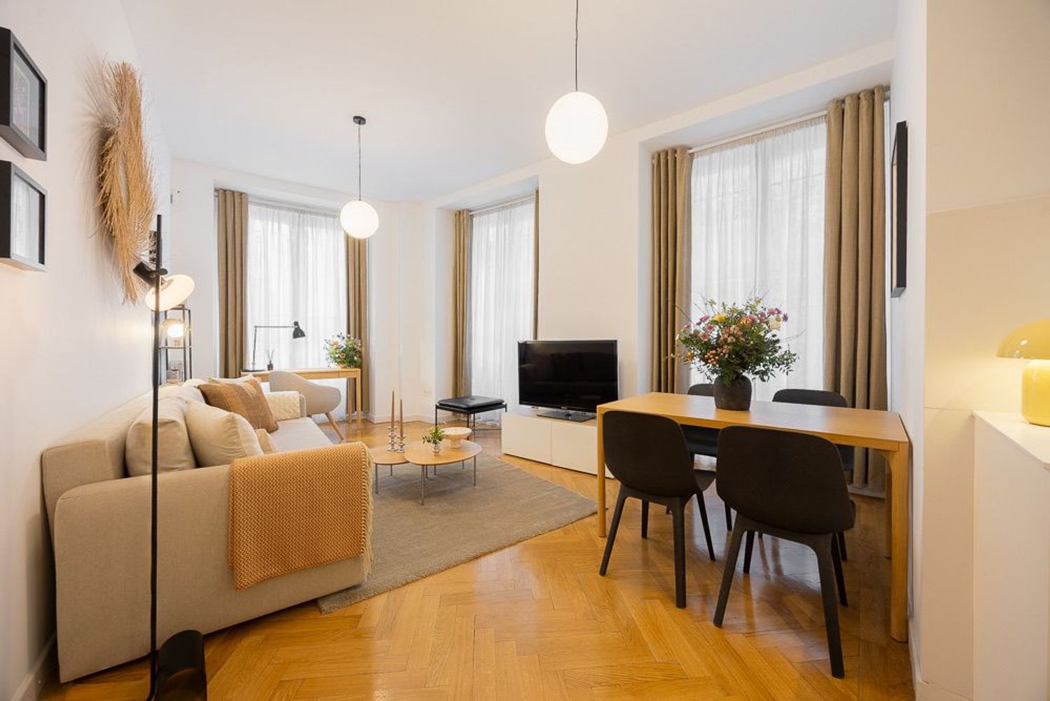 Piso en calle de la Cava Alta, 7 - Foto 1