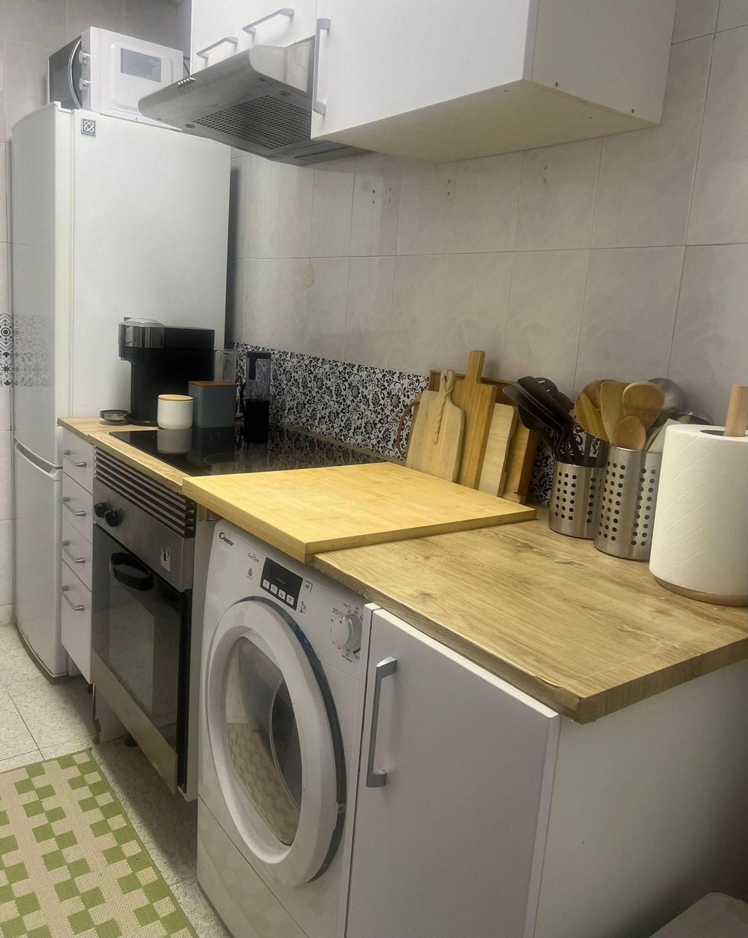 Piso en Calle d'en roig, 23, El Raval - Foto 33