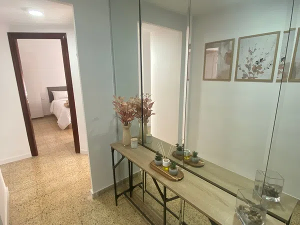 Piso en Calle Rei Felip III, 6, Nuevo Centro, Nuevo Centro - Foto 9