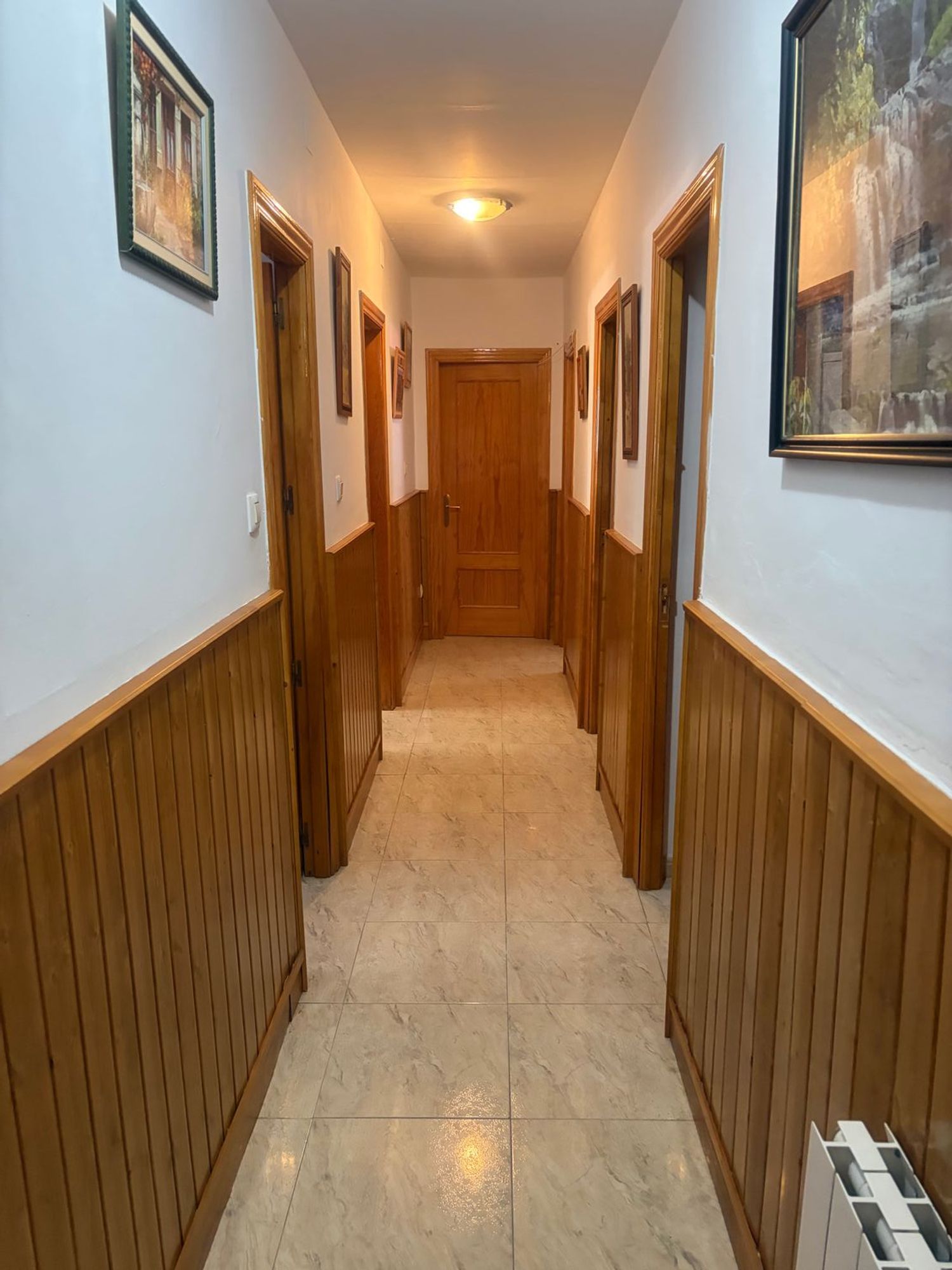 Piso en Calle Andújar, 5 a, Avda de Madrid - Pº de la Estación, Avda de Madrid - Pº de la Estación - Foto 6