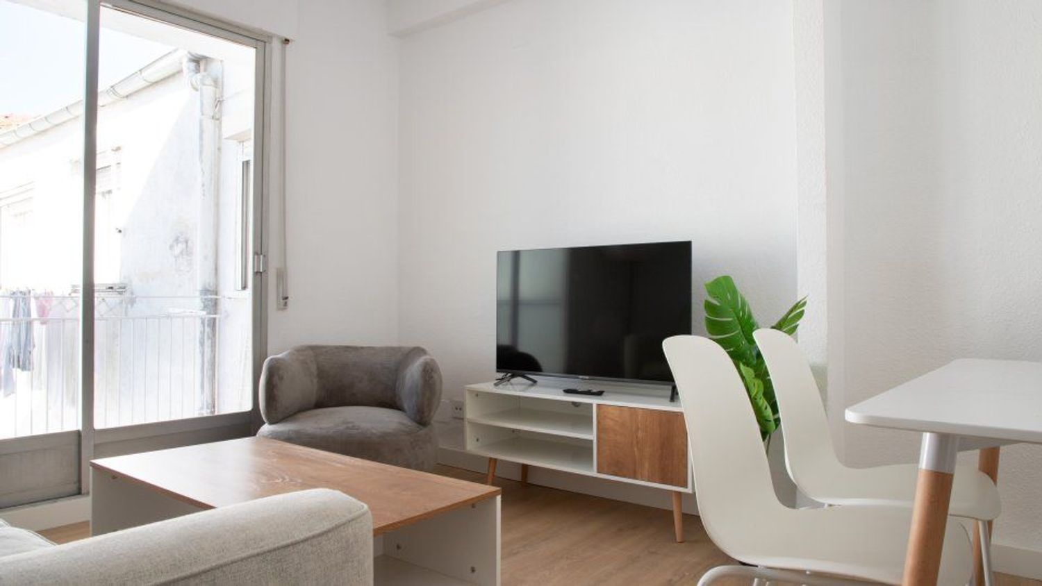 Piso en San Isidro - Foto 2