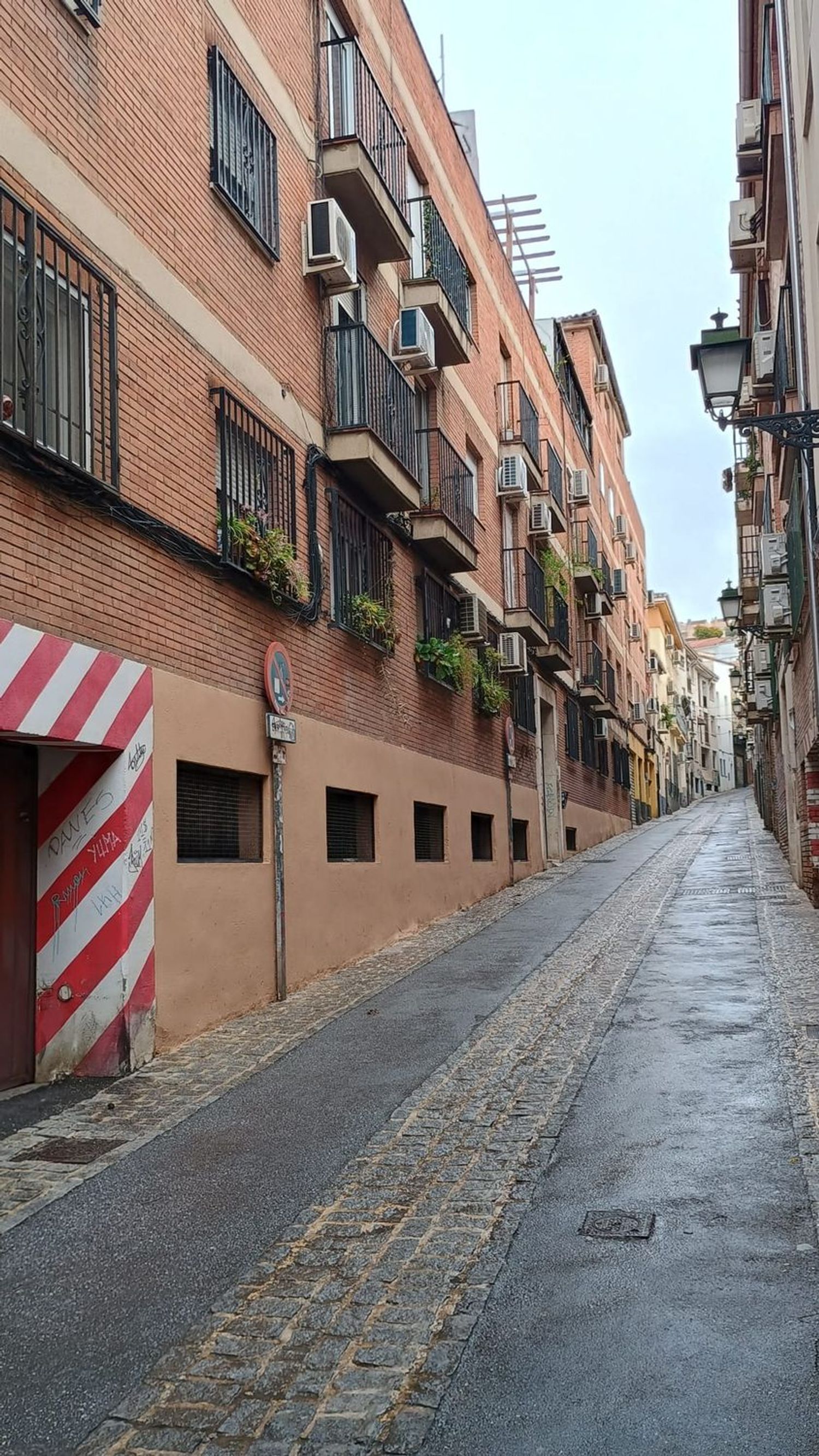Piso en Calle Hornillo de Cartuja, 9 - Foto 1