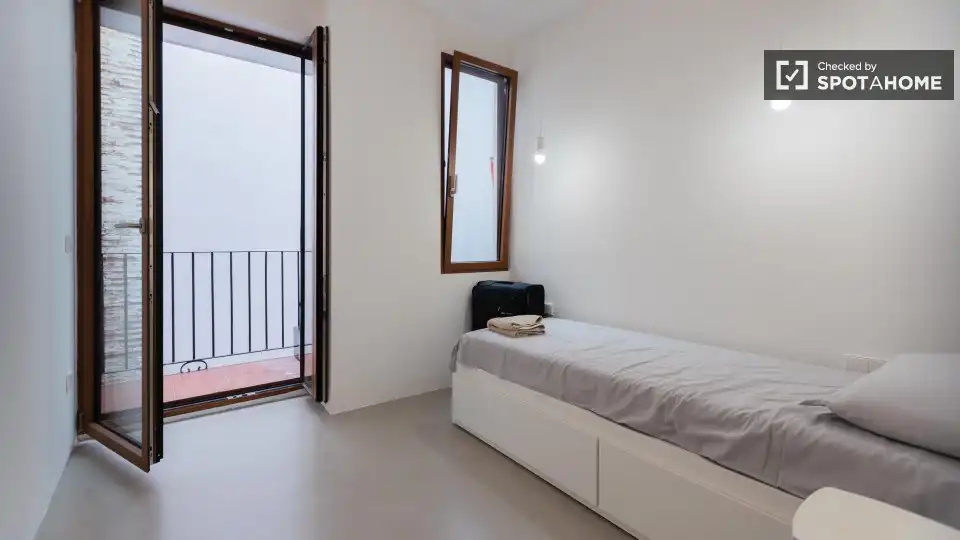 Piso en  Valencia Capital - Foto 17