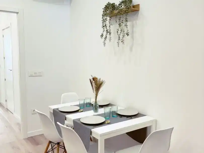 Piso en  Carrer Pintor Sorolla 1 - Foto 12