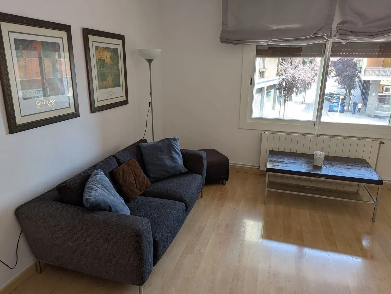 Piso en avenida Lluís Companys, 33 - Foto 4