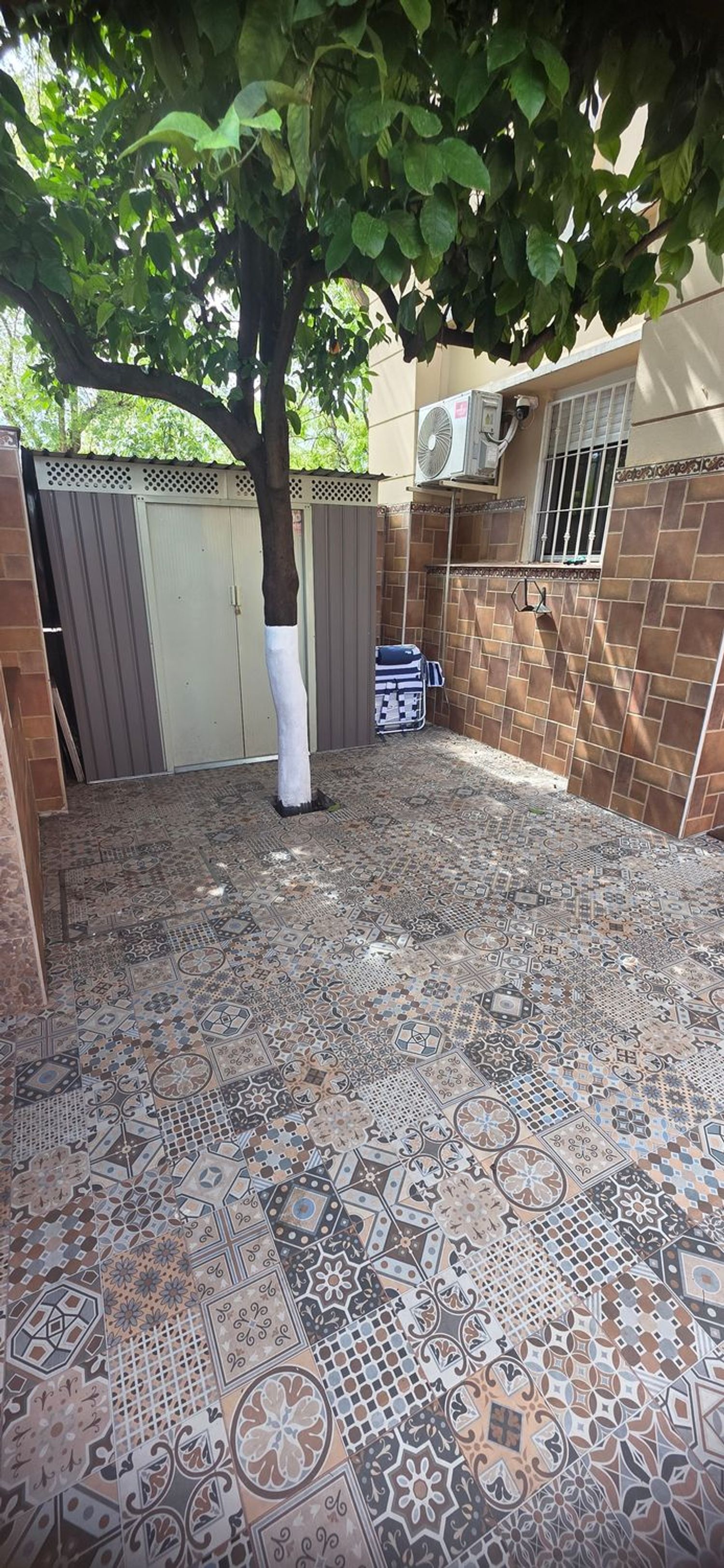 Chalet pareado en San Jerónimo - Foto 3