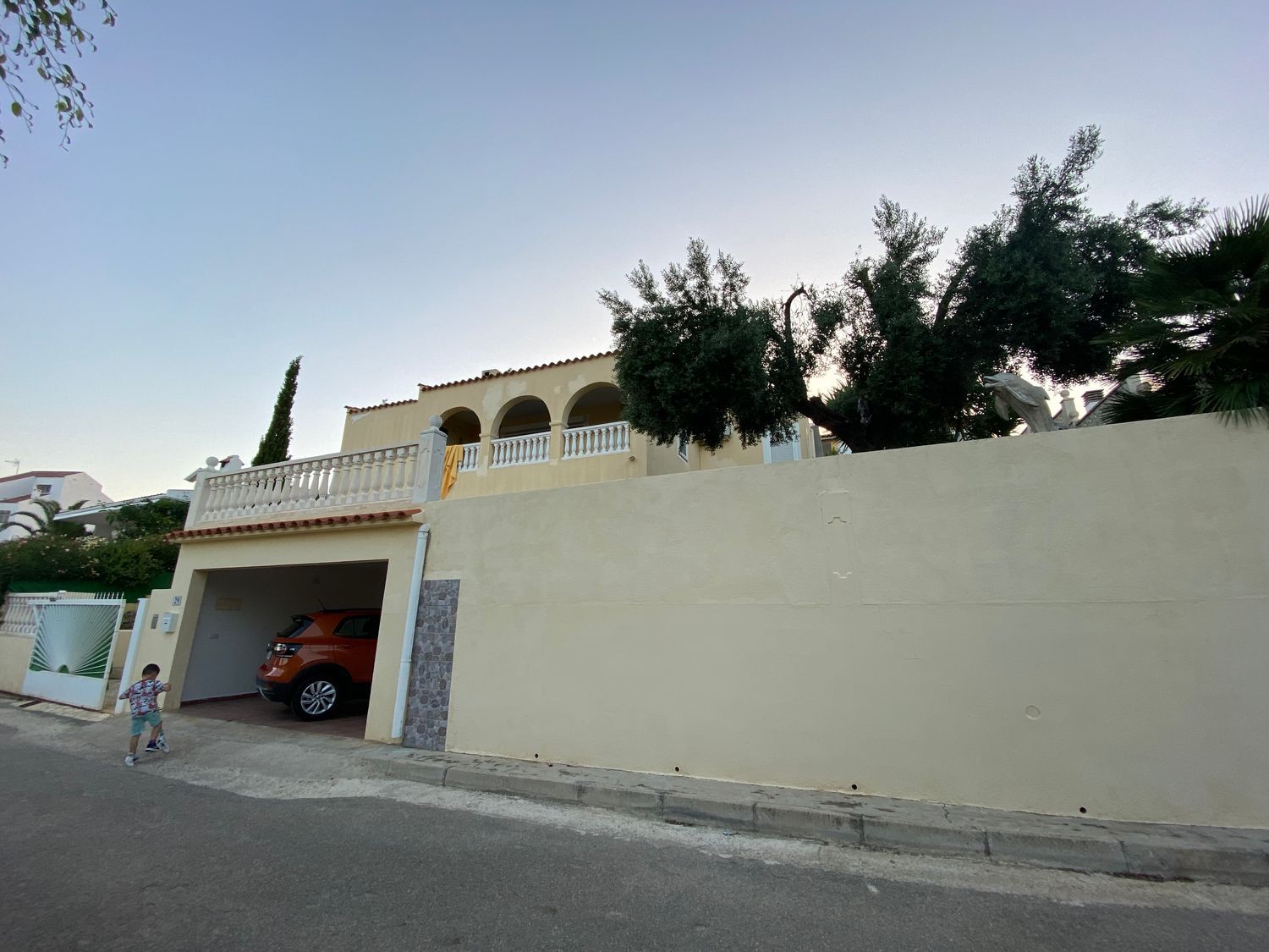 Casa o chalet independiente en Carretera de ľ Estación, 29, Las Atalayas - Urmi - Cerro Mar, Las Atalayas - Urmi - Cerro Mar - Foto 21