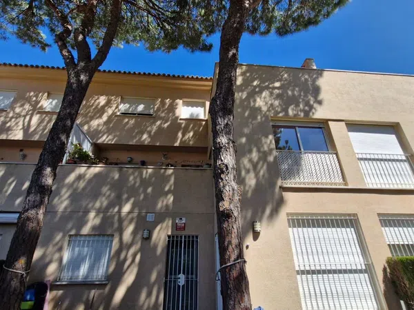 Piso en calle Marco Aurelio, 44 - Foto 24