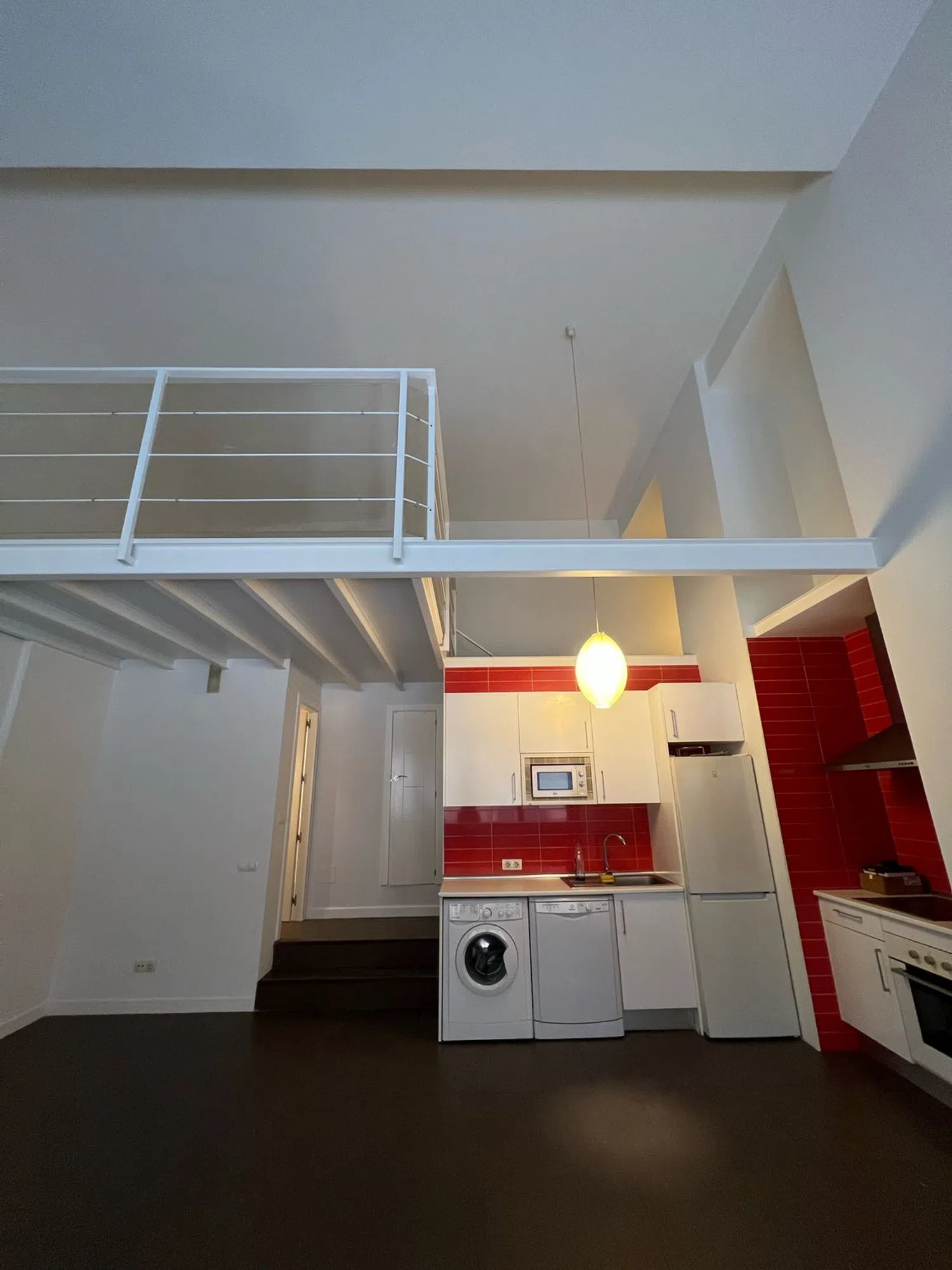 Piso en calle de Martínez, 6 - Foto 1