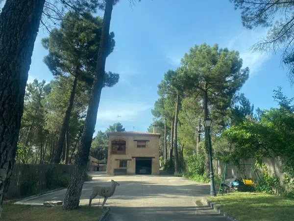 Masía en Pinar De Jabaga, 1 ,2 - Foto 6