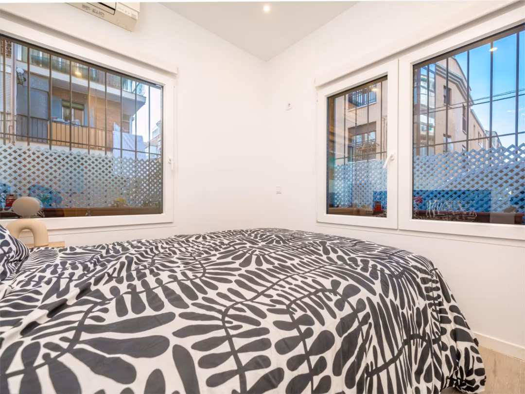 Piso en  Madrid Capital - Foto 9