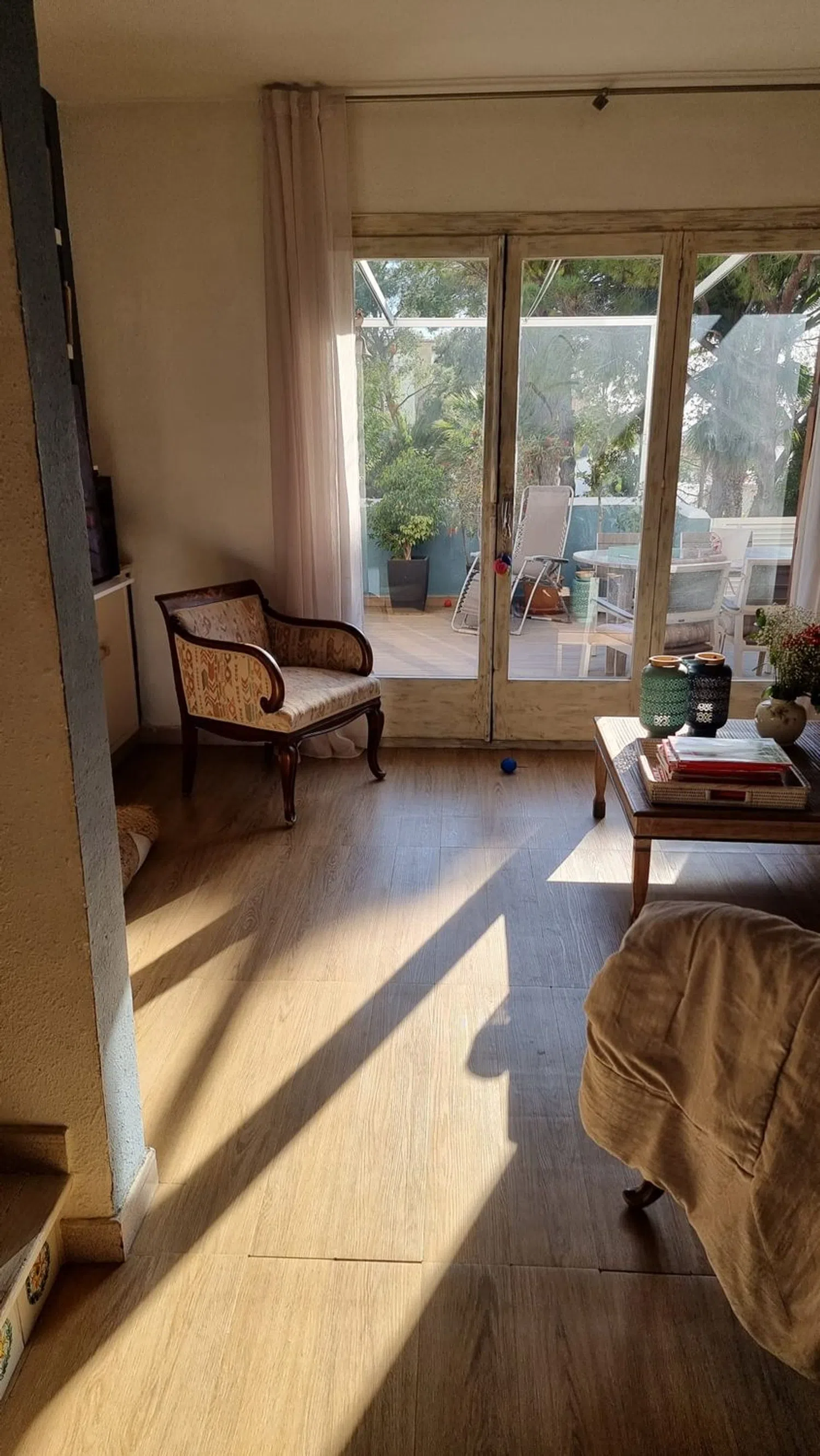 Chalet adosado en avenida de Santiago Rusiñol, 28 - Foto 6