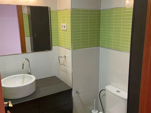 Piso en avenida de Pablo Iglesias, 35