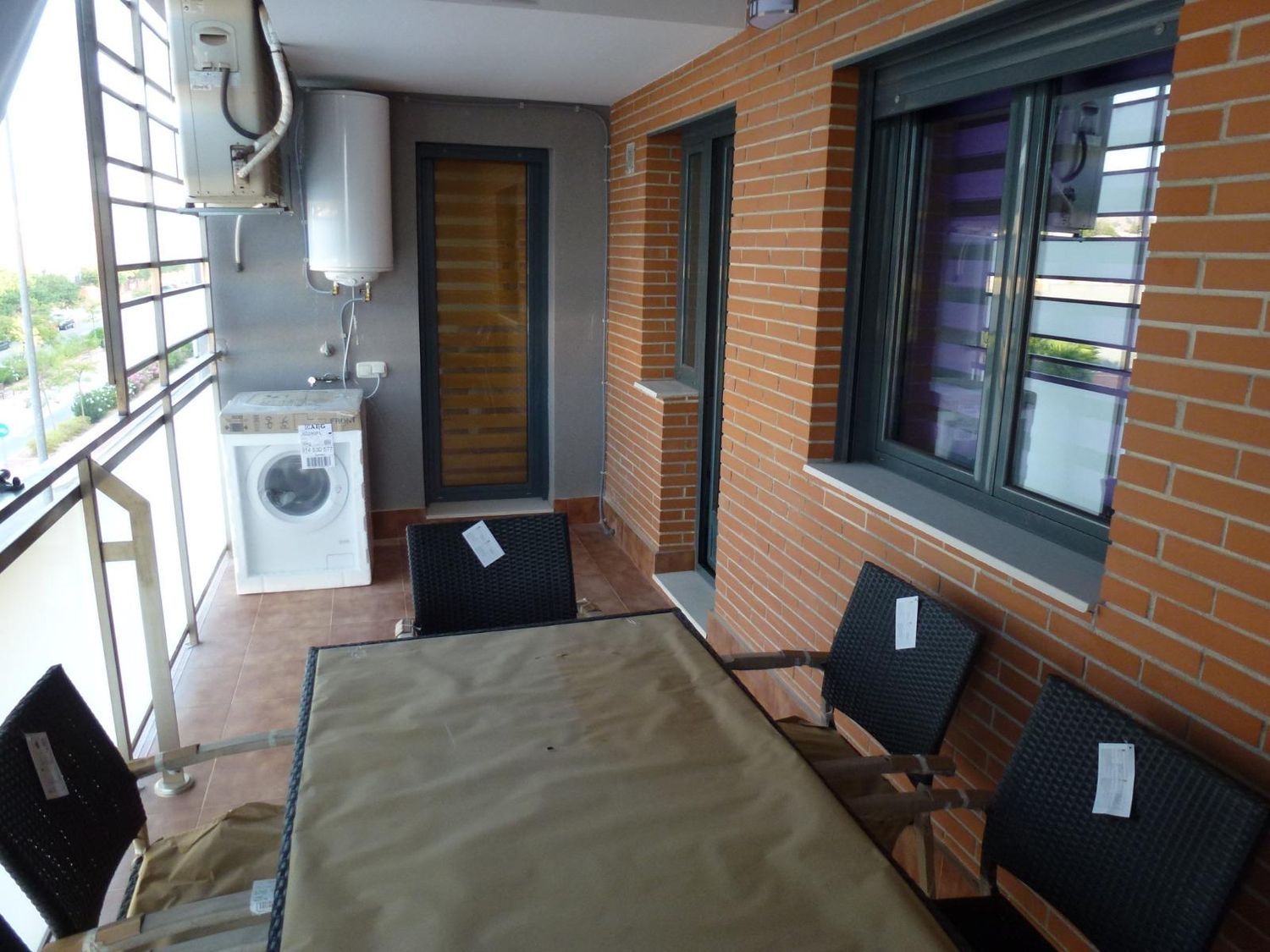 Piso en avenida Marqués de Espinardo, 6 - Foto 12