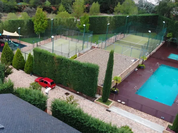 Casa o chalet independiente en Ciudalcampo - Foto 31